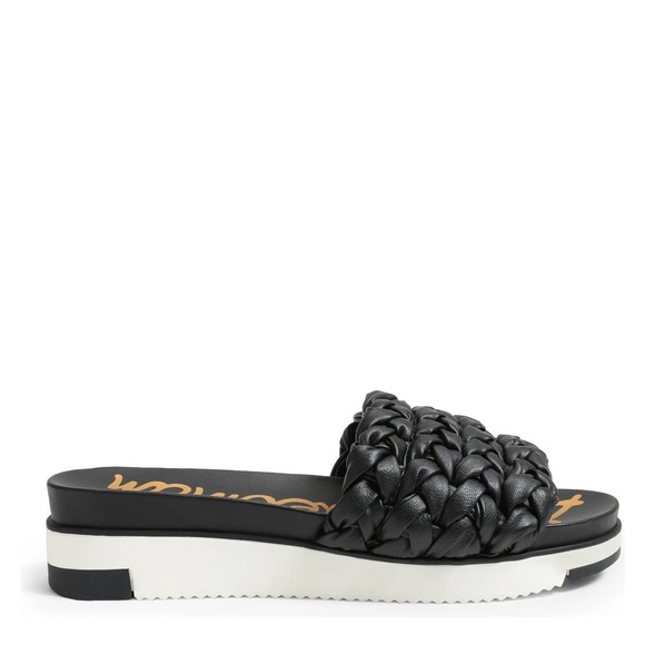 Ainslie Sandal Sam Edelman - Picture 2 of 4